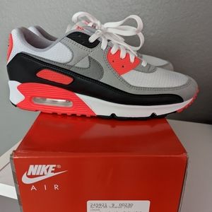 Nike air max 90 infrared sz 12